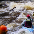 River Dart - Feb 2007