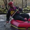 River Dart - 20 January 2007