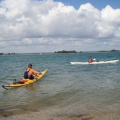 Morbihan - July 08