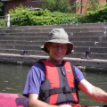 Windsor to Laleham II - July 2008