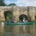 River Arun - August 2009