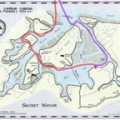 Walton, Essex - Sea Kayaking - May 09