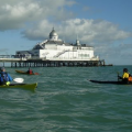 Eastbourne - November 2009