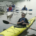 Thames - April 09