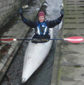 New Year Paddle - Jan 09
