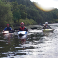 Symonds Yat - September 2009