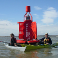 Isle of Sheppey - September 2010