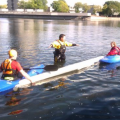 Foundation Safety and Rescue Course - 21 August 2011