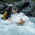 French Alps - July 2013