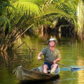 Southern Cambodia - Feb 2014