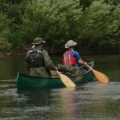 River Wye May 2nd - 5th (Bank Holiday Weekend) 