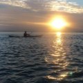 Haylings Island - October 2015