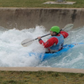 Lee Valley - March 2015