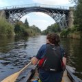 River Severn - September 2015