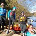 Symonds Yat - Oct 2016
